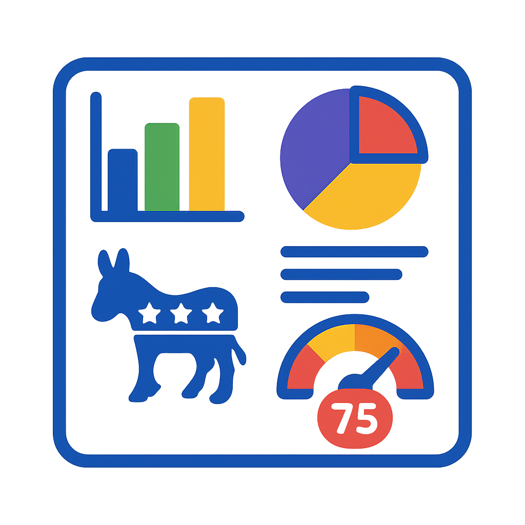 Metrics Icon