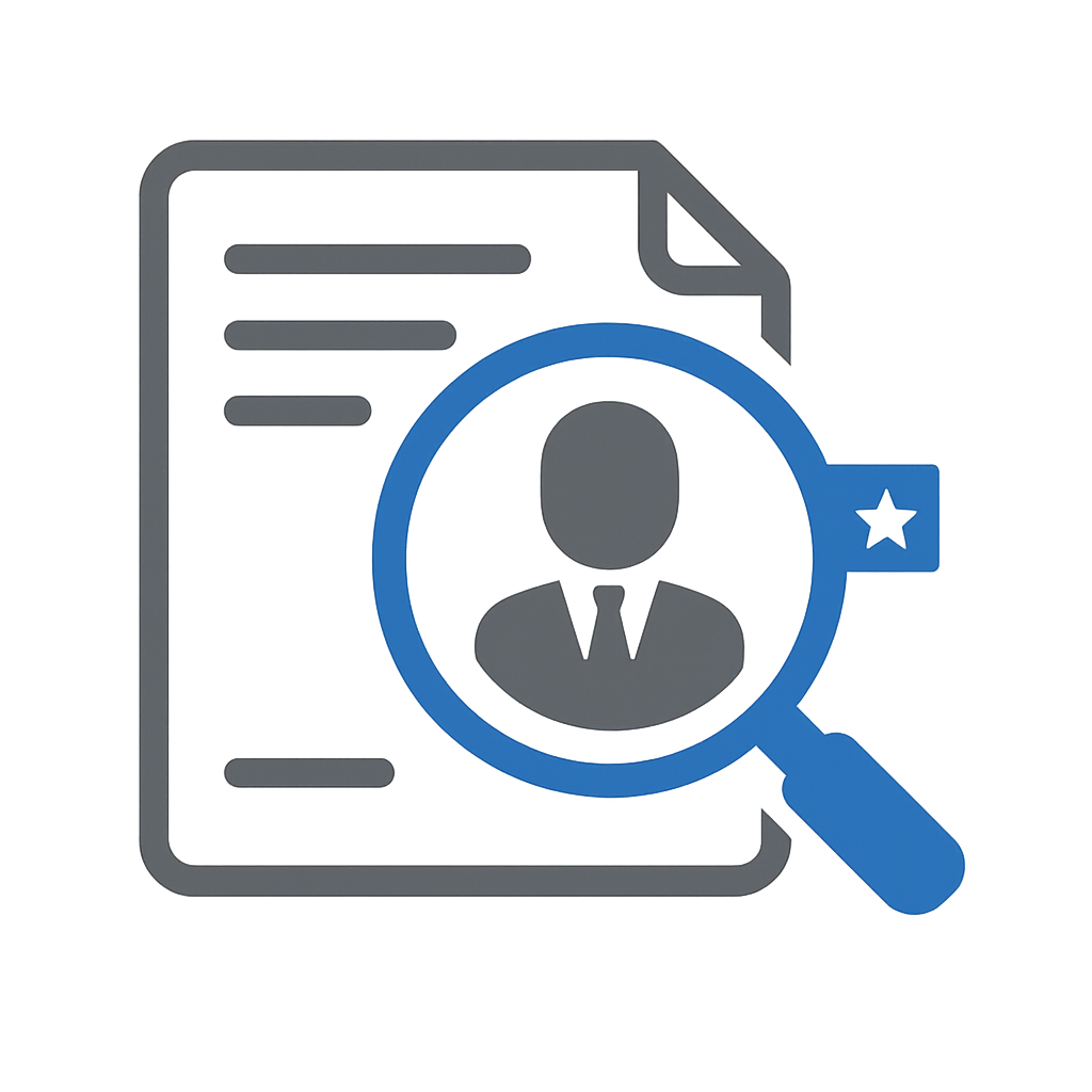 Monitoring Icon